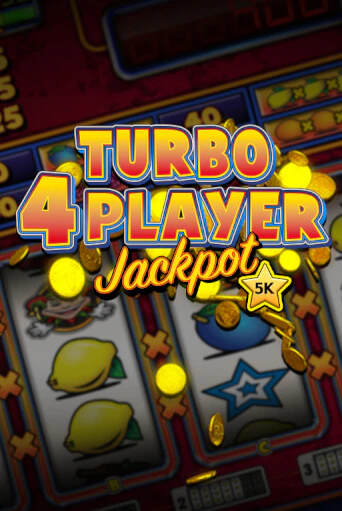 Turbo4Player играть демо версию | SlotoKing без регистрации