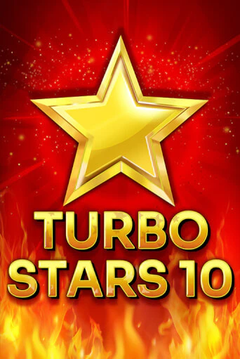 TURBO STARS 10 играть демо версию | SlotoKing без регистрации