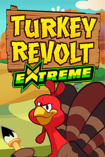 Turkey Revolt Extreme играть демо версию | SlotoKing без регистрации