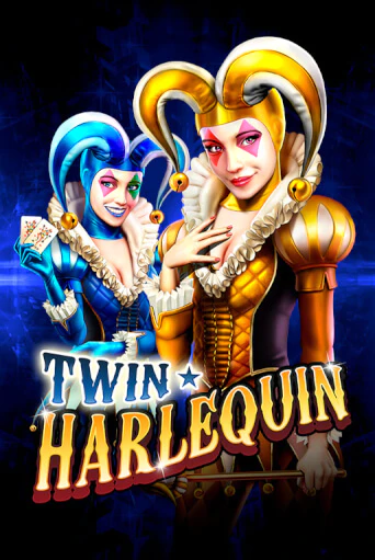 Twin Harlequin играть демо версию | SlotoKing без регистрации