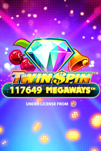 Twin Spin Megaways играть демо версию | SlotoKing без регистрации