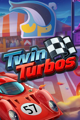 Twin Turbos играть демо версию | SlotoKing без регистрации