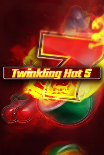 Twinkling Hot 5 играть демо версию | SlotoKing без регистрации