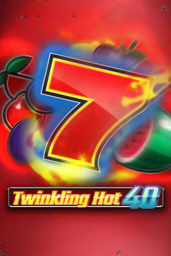 Twinkling Hot 40 играть демо версию | SlotoKing без регистрации