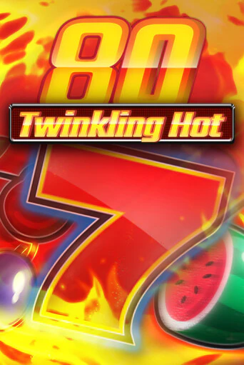 Twinkling Hot 80 играть демо версию | SlotoKing без регистрации