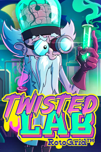 Twisted Lab играть демо версию | SlotoKing без регистрации