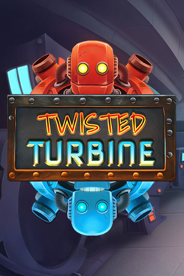 Twisted Turbine играть демо версию | SlotoKing без регистрации