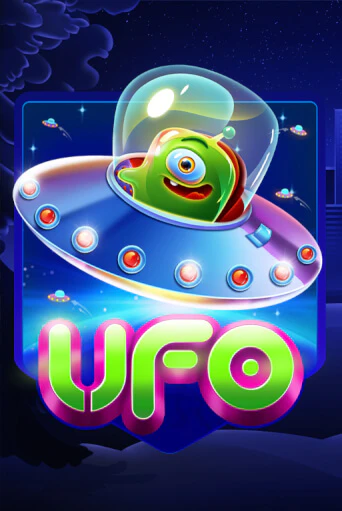 UFO играть демо версию | SlotoKing без регистрации