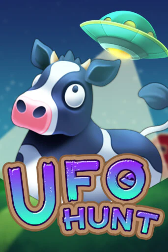 UFO Hunt играть демо версию | SlotoKing без регистрации