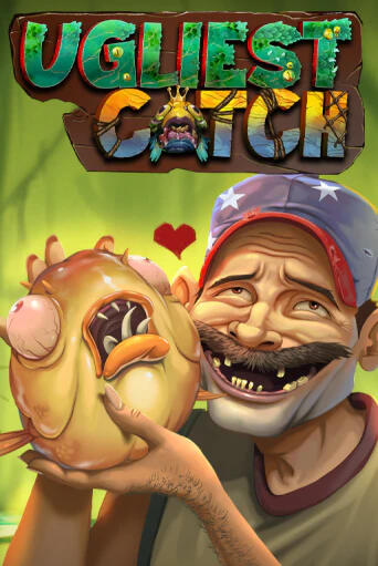 Ugliest Catch играть демо версию | SlotoKing без регистрации