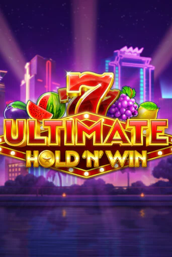 Ultimate Hold N Win играть демо версию | SlotoKing без регистрации