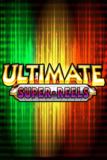Ultimate Super Reels играть демо версию | SlotoKing без регистрации
