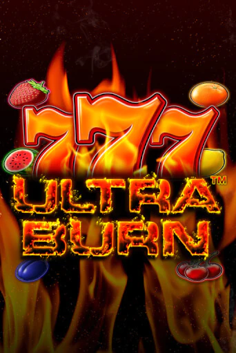 Ultra Burn играть демо версию | SlotoKing без регистрации