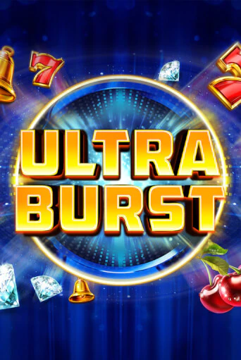 Ultra Burst играть демо версию | SlotoKing без регистрации