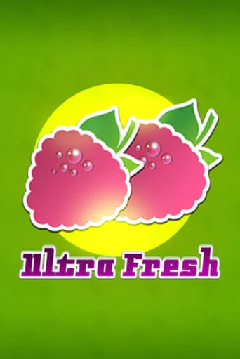 Ultra Fresh играть демо версию | SlotoKing без регистрации