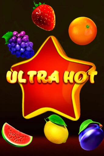 Ultra Hot играть демо версию | SlotoKing без регистрации