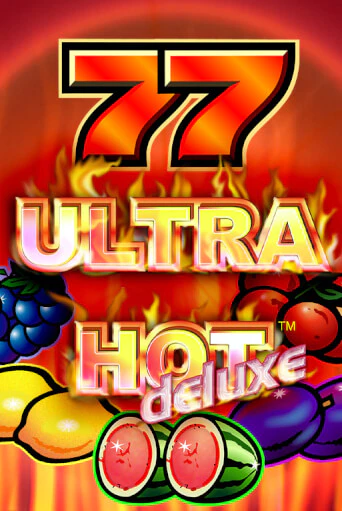 Ultra Hot Deluxe играть демо версию | SlotoKing без регистрации