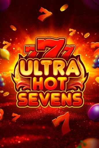 Ultra Hot Sevens играть демо версию | SlotoKing без регистрации