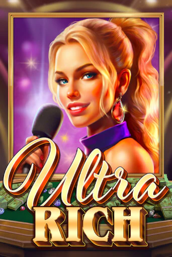 Ultra Rich играть демо версию | SlotoKing без регистрации