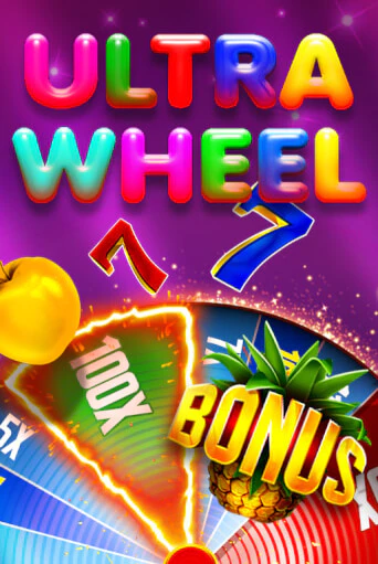 Ultra Wheel играть демо версию | SlotoKing без регистрации