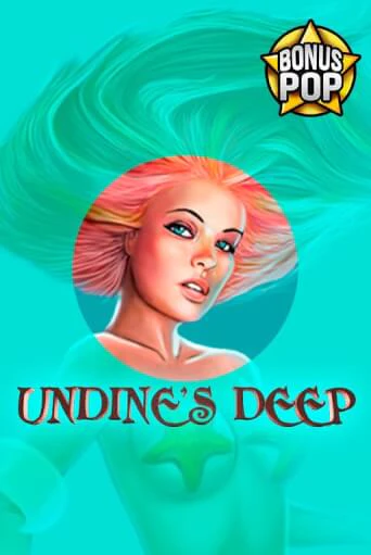 Undine's Deep играть демо версию | SlotoKing без регистрации