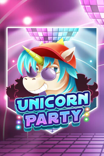 Unicorn Party играть демо версию | SlotoKing без регистрации