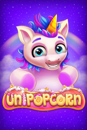 Unipopcorn играть демо версию | SlotoKing без регистрации