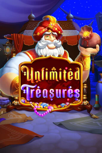 Unlimited Treasures играть демо версию | SlotoKing без регистрации