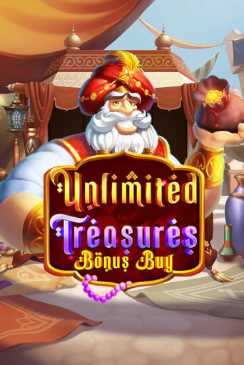 Unlimited Treasures Bonus Buy играть демо версию | SlotoKing без регистрации