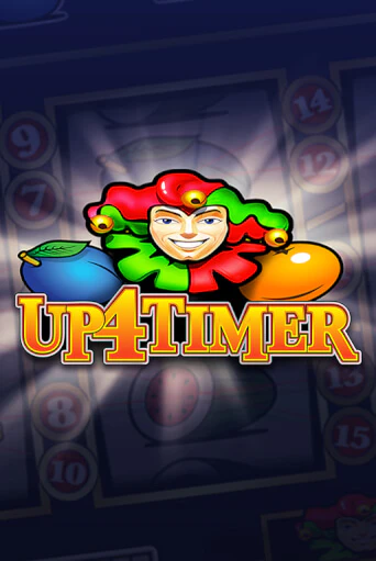 Up4Timer играть демо версию | SlotoKing без регистрации