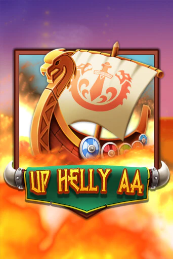 Up Helly Aa играть демо версию | SlotoKing без регистрации