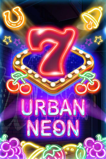 Urban Neon играть демо версию | SlotoKing без регистрации