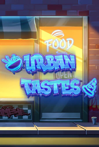Urban Tastes играть демо версию | SlotoKing без регистрации