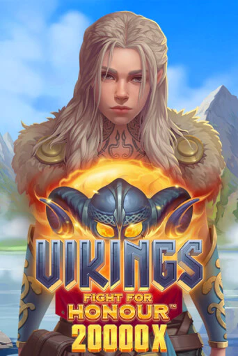 VIKINGS FIGHT FOR HONOUR™ играть демо версию | SlotoKing без регистрации