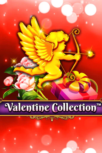 Valentine Collection 10 Lines играть демо версию | SlotoKing без регистрации