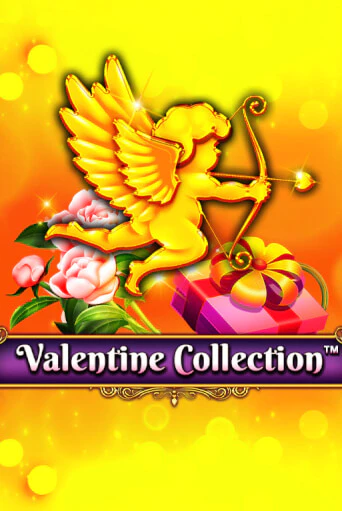 Valentine Collection 20 Lines играть демо версию | SlotoKing без регистрации