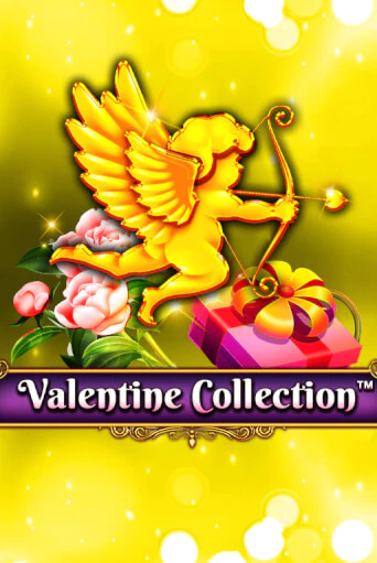 Valentine Collection 30 Lines играть демо версию | SlotoKing без регистрации