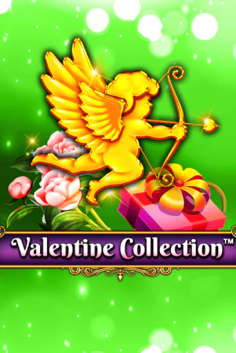Valentine Collection 40 Lines играть демо версию | SlotoKing без регистрации