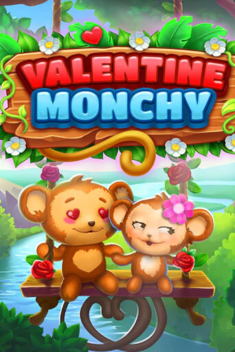 Valentine Monchy играть демо версию | SlotoKing без регистрации