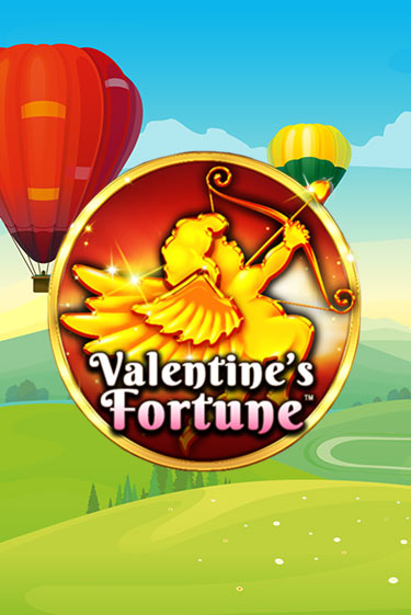 Valentine's Fortune играть демо версию | SlotoKing без регистрации