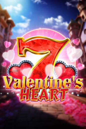 Valentine's Heart играть демо версию | SlotoKing без регистрации