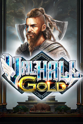 Valhall Gold играть демо версию | SlotoKing без регистрации