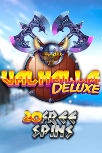 Valhalla играть демо версию | SlotoKing без регистрации