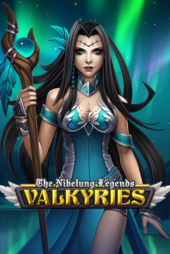 Valkyries - The Nibelung Legends играть демо версию | SlotoKing без регистрации