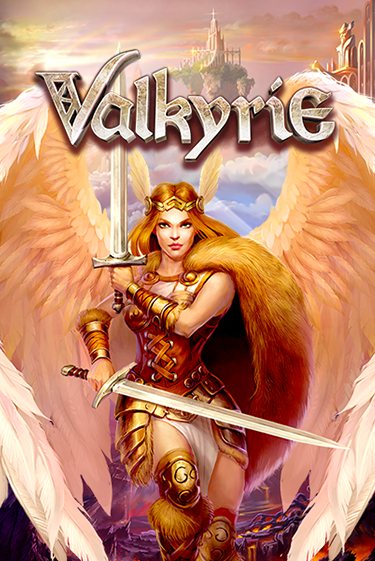 Valkyrie играть демо версию | SlotoKing без регистрации