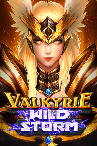 Valkyrie Wild Storm играть демо версию | SlotoKing без регистрации