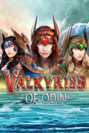 Valkyries of Odin играть демо версию | SlotoKing без регистрации