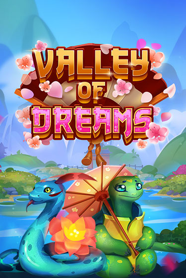 Valley of Dreams играть демо версию | SlotoKing без регистрации