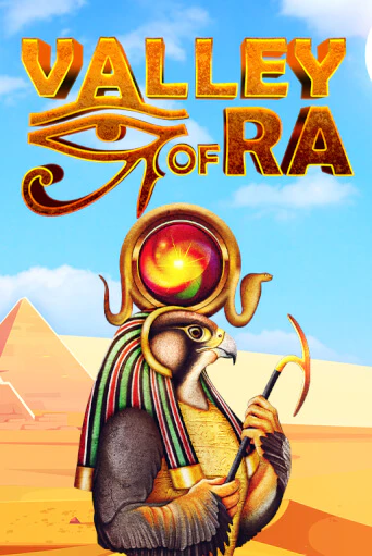 Valley of Ra играть демо версию | SlotoKing без регистрации