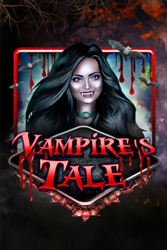 Vampire's Tale играть демо версию | SlotoKing без регистрации